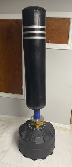 DRIPEX PUNCHING BAG