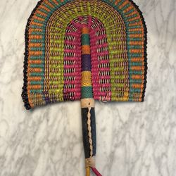 African Fan