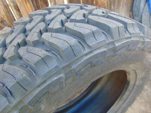 4 New LT 285 60 20 Toyo Open Country M/T Tires *Load Range E 10 PLY*