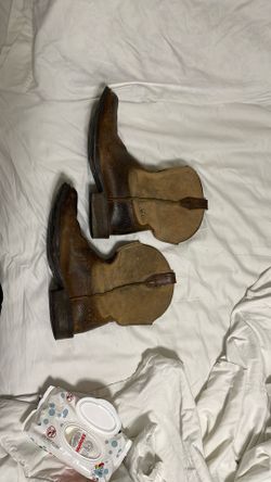 Ariat Boots 12EE