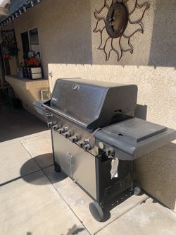 Grill