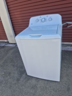LIKE NEW WASHER 