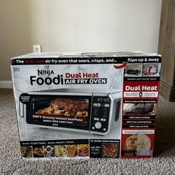 BRAND NEW Air fryer