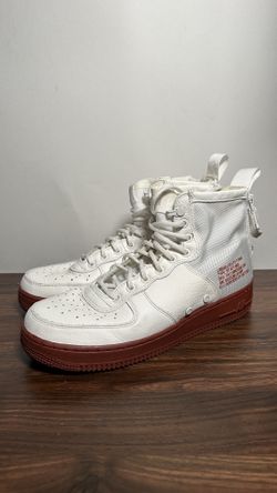 Air Force 1 Men’s 8.5