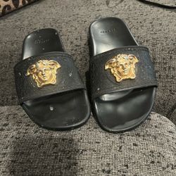 Versace Slides 