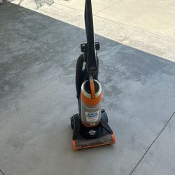 Vacuum For Carpets With Hose