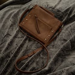Satchel bag