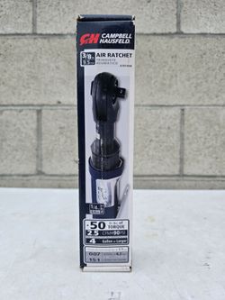 Air Ratchet 3/8 NEW NEW $20 FIRM