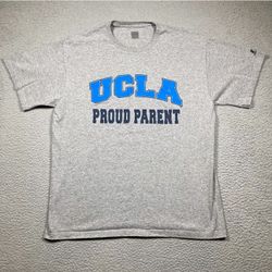 UCLA Proud Parent Shirt