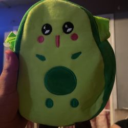 Avocado Mini Bag
