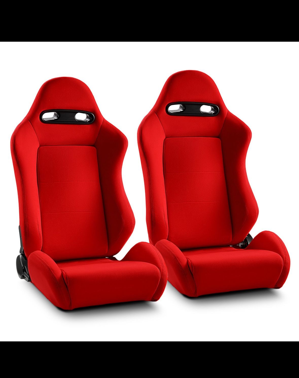 Racing Seats Universal 