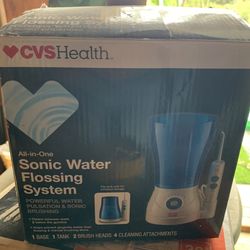 CVS Water Pick