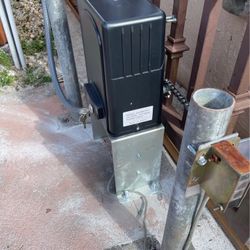 Gate Motors
