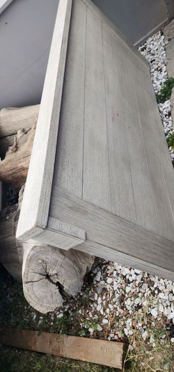Headboard
