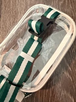 $5  stadium crossbody