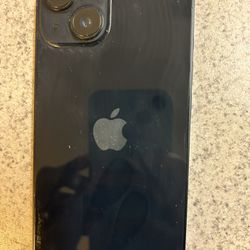 Black iPhone 14