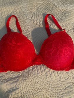 34 B Juicy Couture Bra