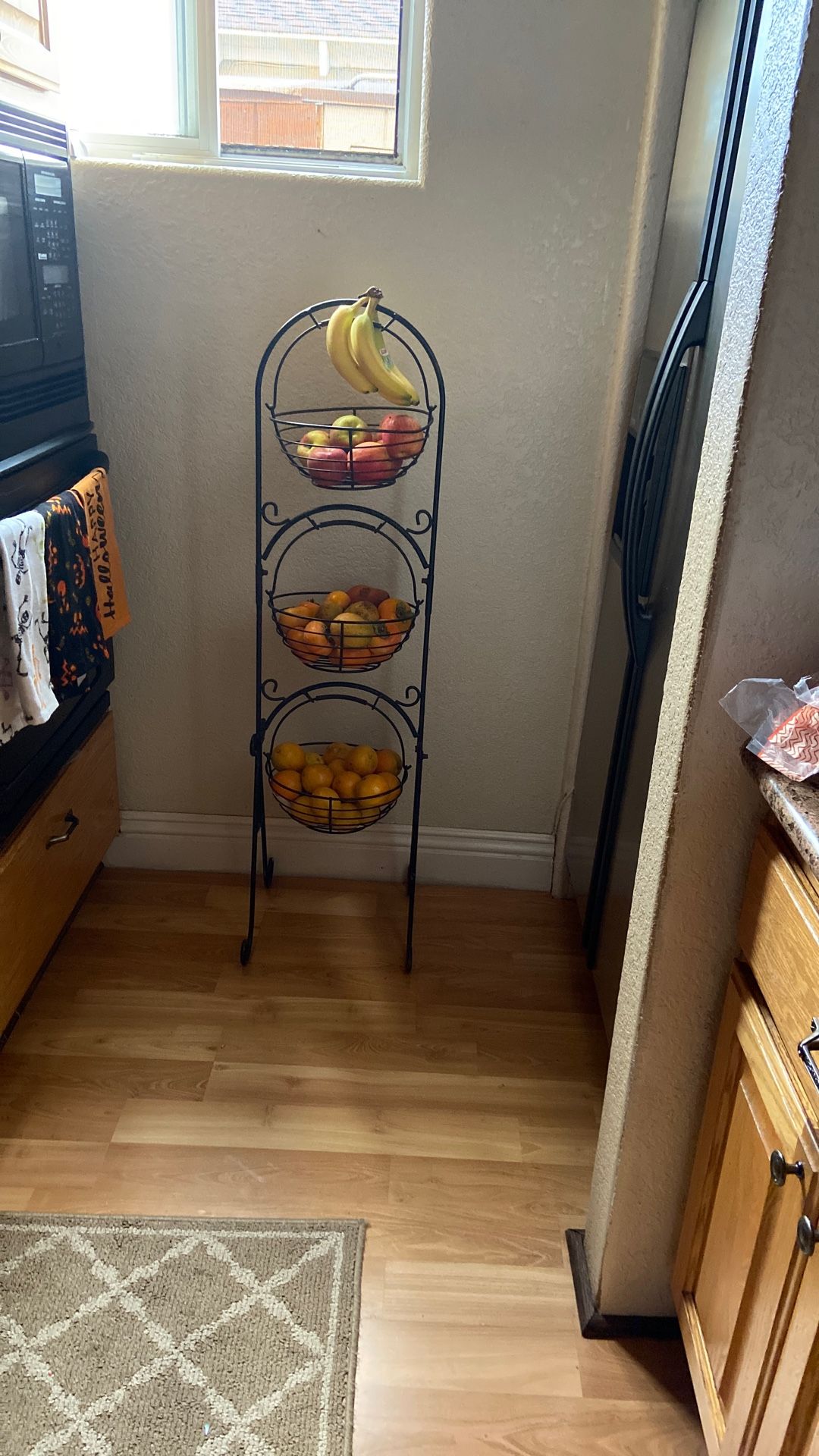 Fruit Hanger