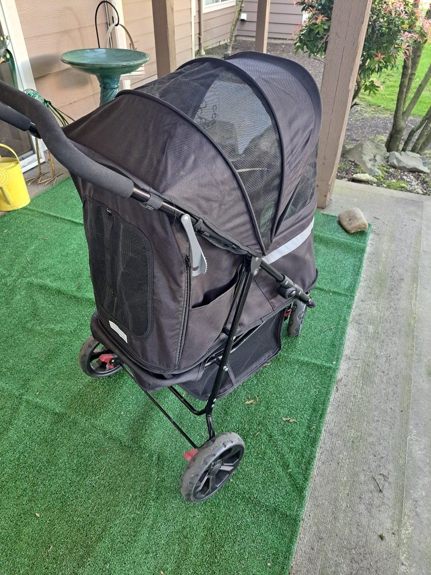 Pet Stroller