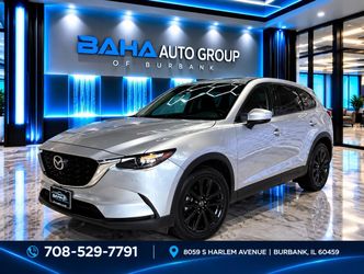 2023 Mazda CX-9