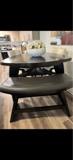 Mesa de comedor
