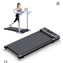 Treadmill Walking Pad Under Desk Portable    