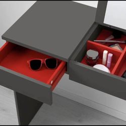 Ikea Brimneas Dressing table/Vanity