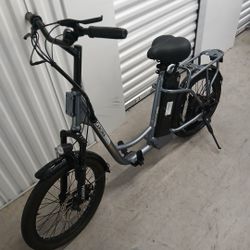 Electric Bike E Bike For Parts