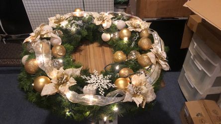 Christmas Wreath