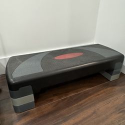 Stepper For Exercise 