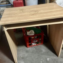 Small Desk