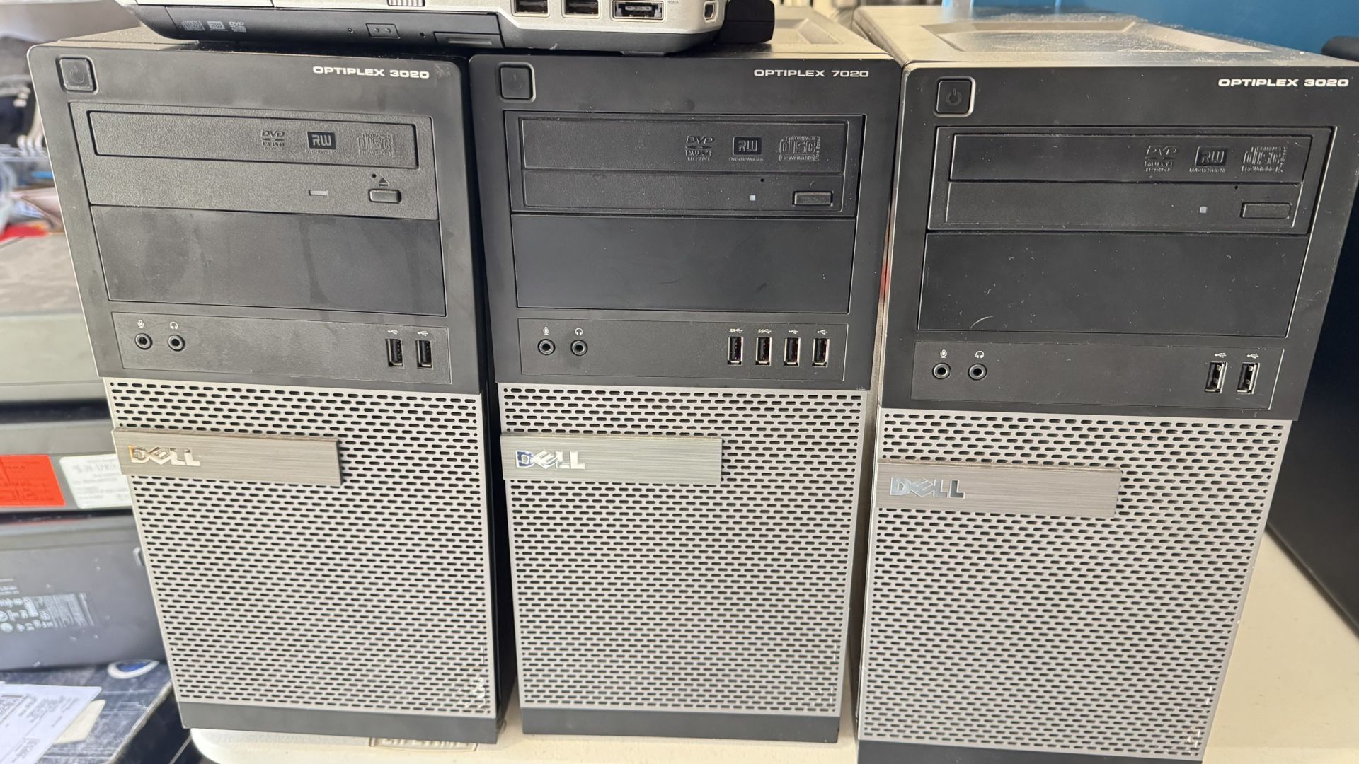 Powerful Computers Under $199