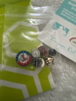Origami Owl Charms