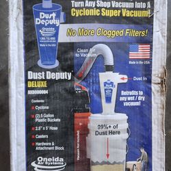 Shop Vac
