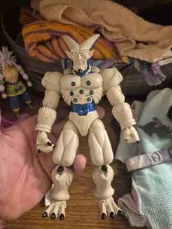 Omega shenron