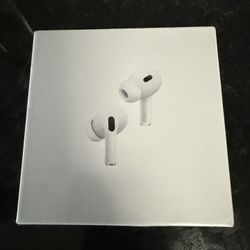 Air pod pros 