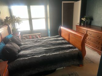 Bed Set
