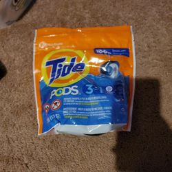 Tide Pods Original 16 Count