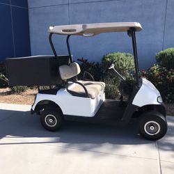 Ezgo RXV Golf Cart For Sale