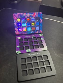 Elgato Streamdeck Mk.2