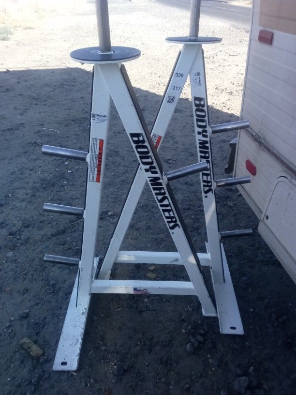 Weight Holders For Sale