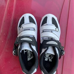 Seafas Podium Cycle Shoes Women