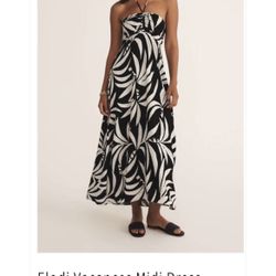 Women’s Dress Size Médium 
