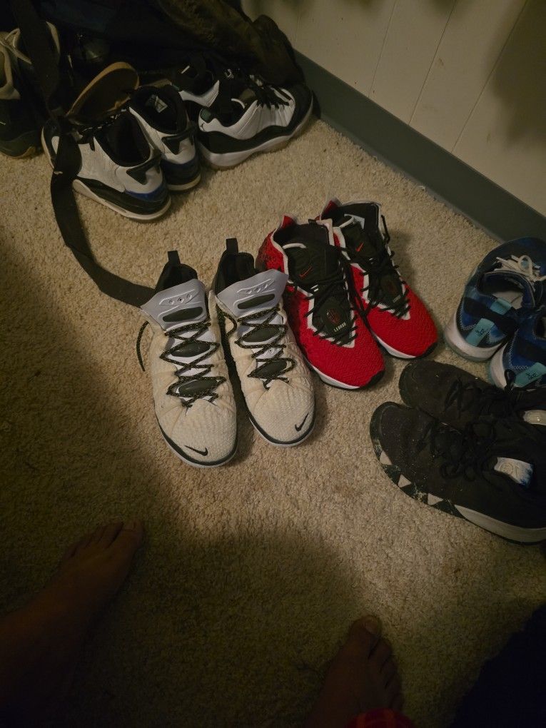 Lebrons