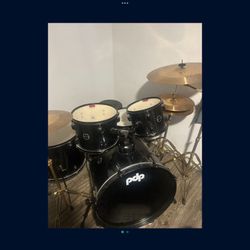 Drum Kit