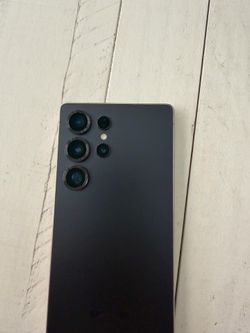 Samsung Galaxy S25 Ultra
