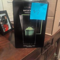 Turapur Water Pitcher