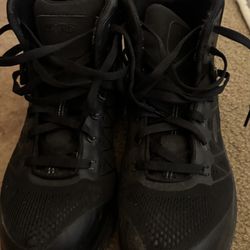 Composite Toe Work Boots