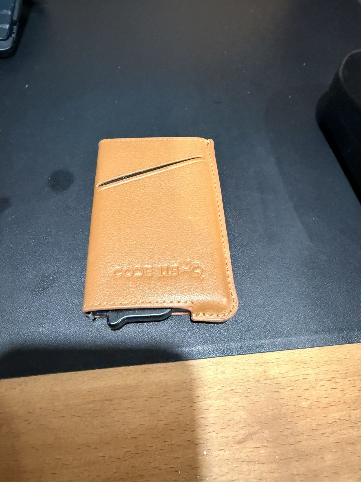 Code118 Wallet