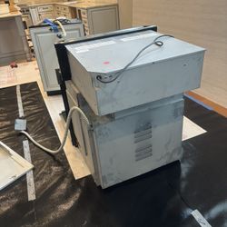 Oven Set 